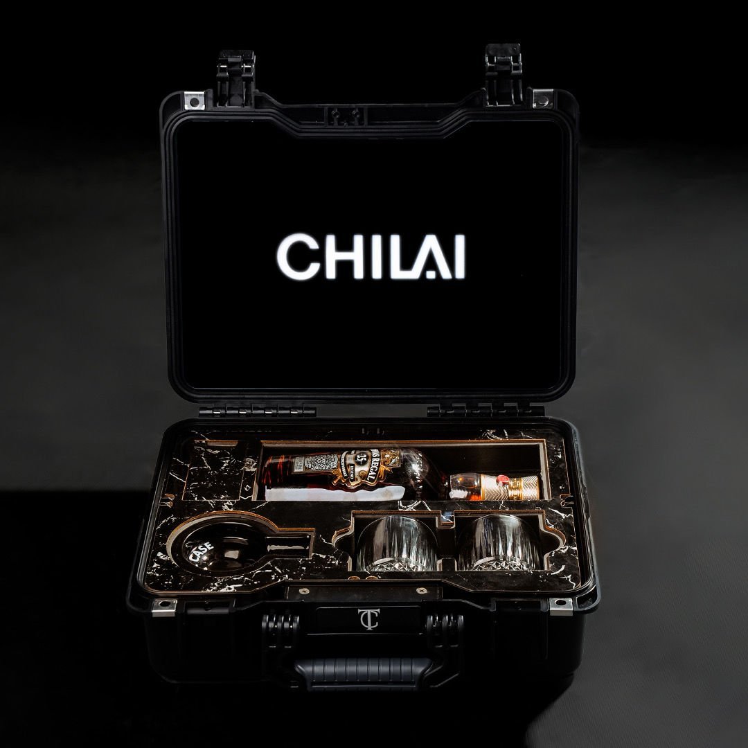 ★ CHILAI Series