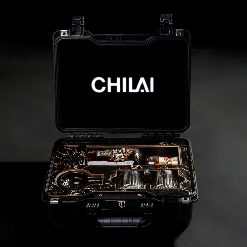 ★ CHILAI Series
