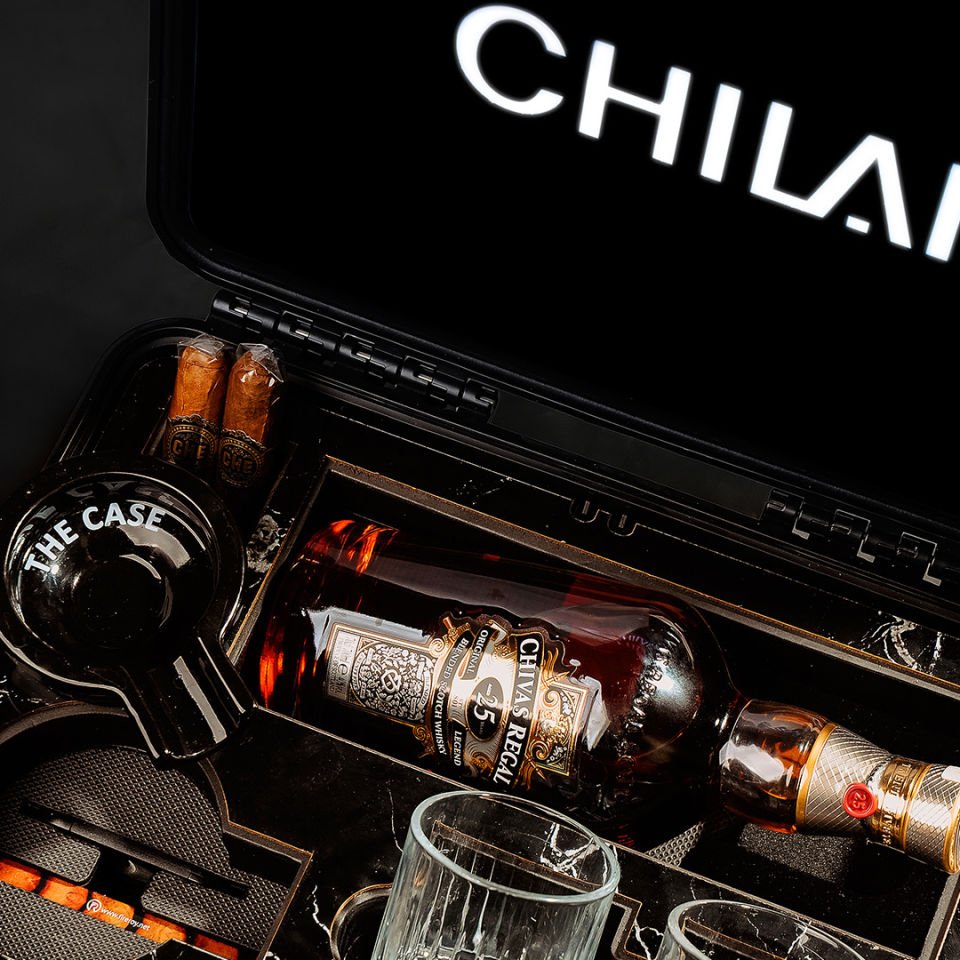★ CHILAI Series