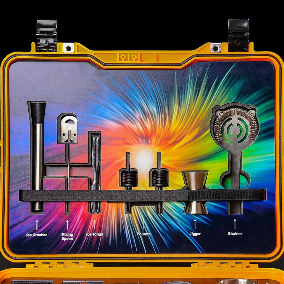 ✦Professional Cocktail Series