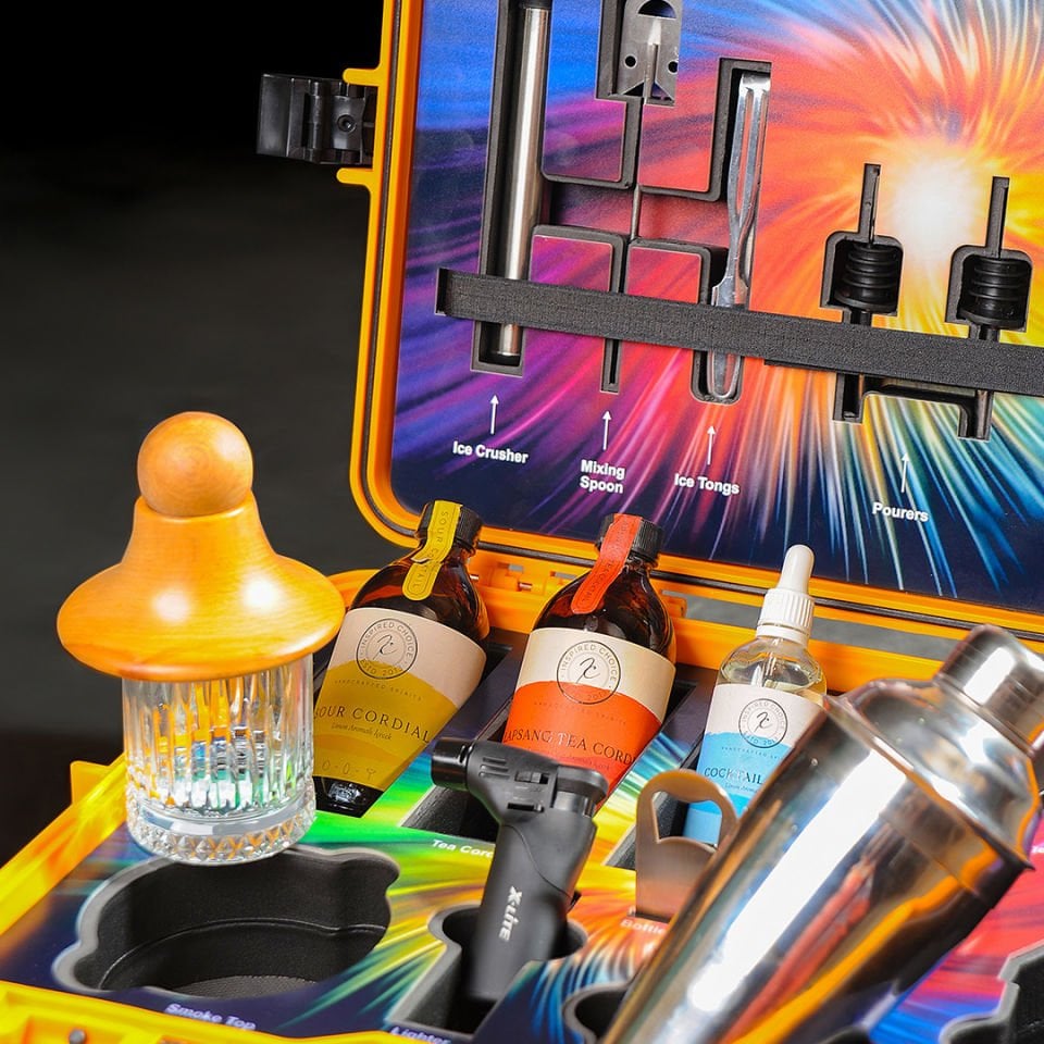 ✦Professional Cocktail Series