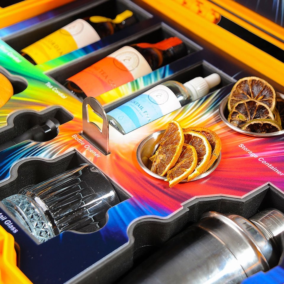 ✦Professional Cocktail Series