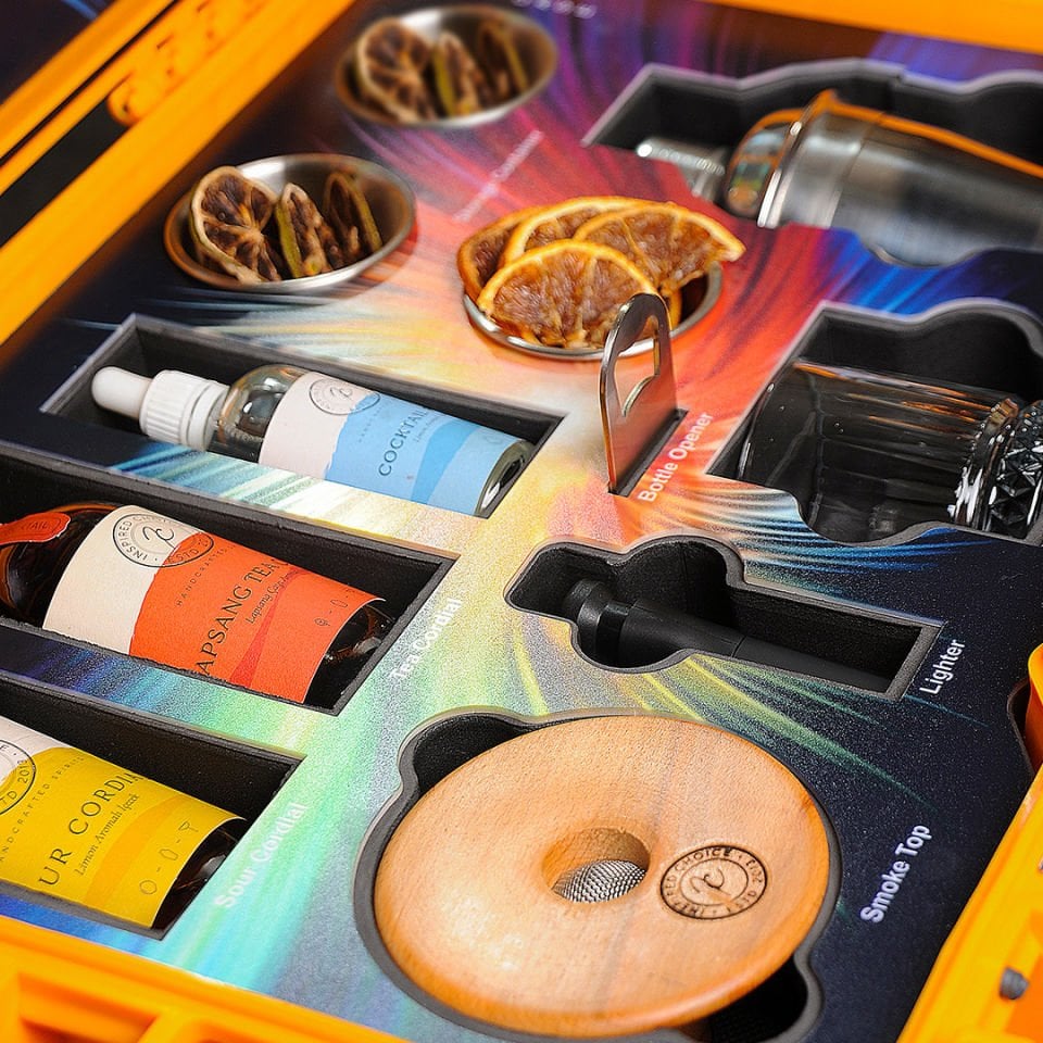 ✦Professional Cocktail Series