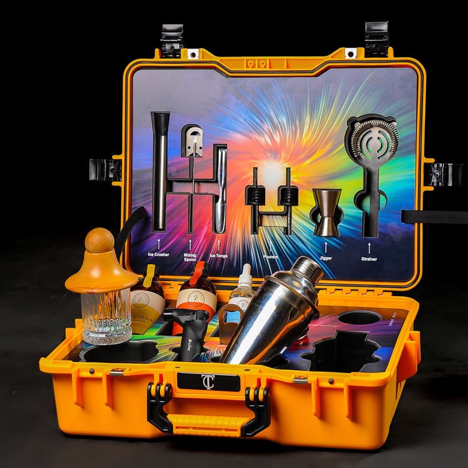 ✦Professional Cocktail Series