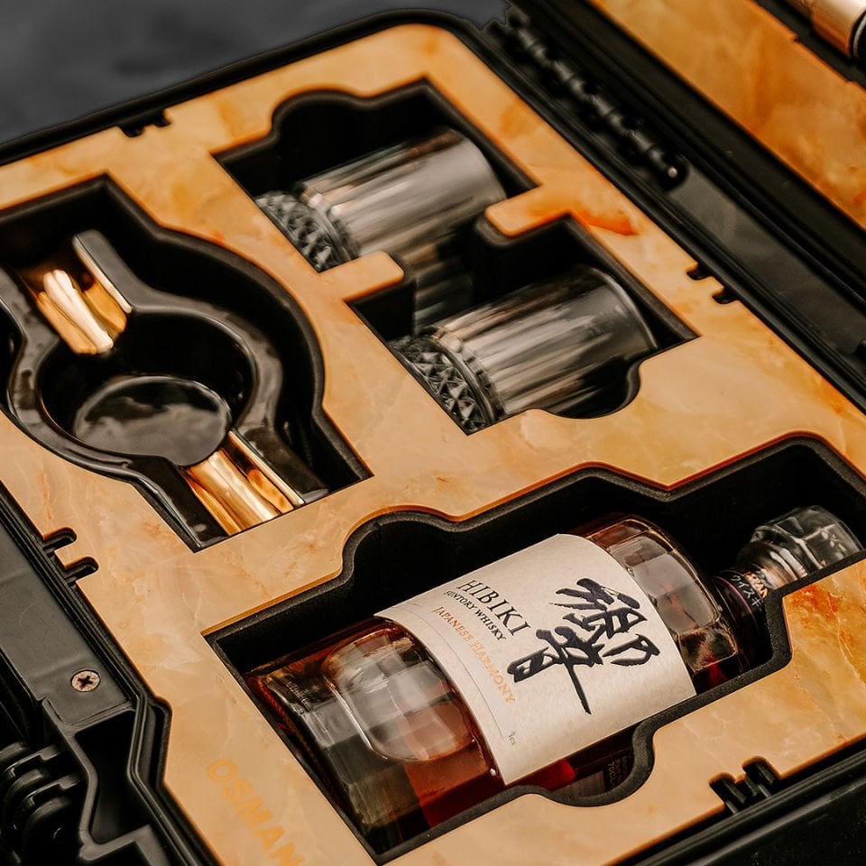 ✦HIBIKI Series
