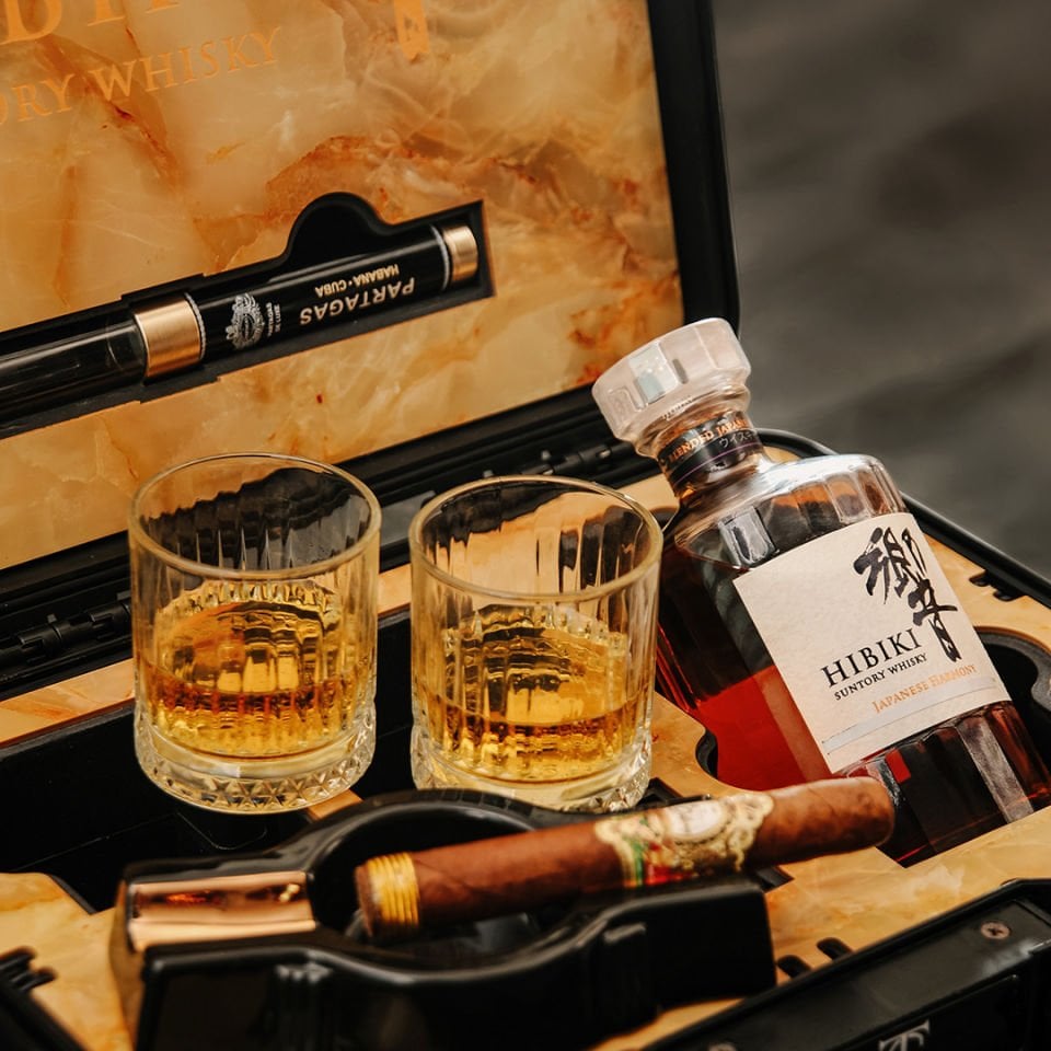 ✦HIBIKI Series