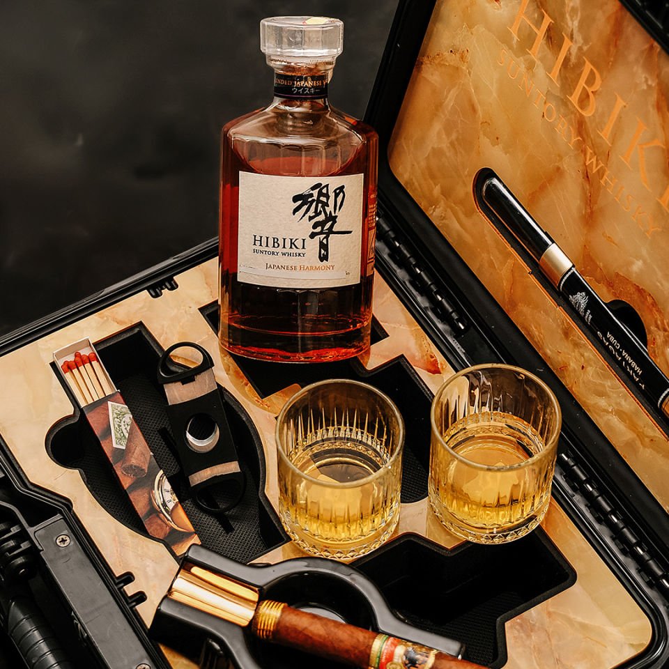 ✦HIBIKI Series