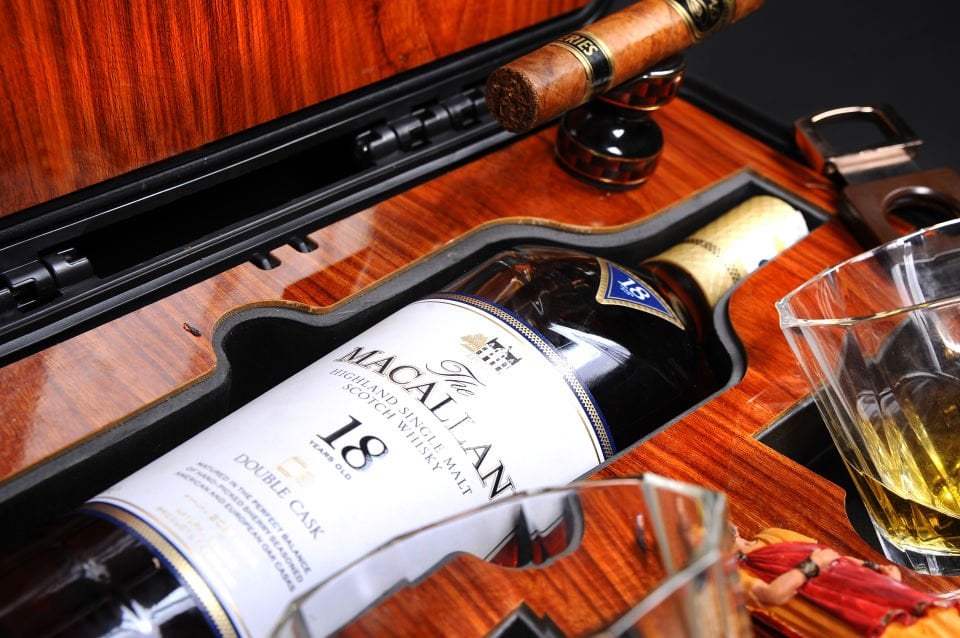✦MACALLAN Series