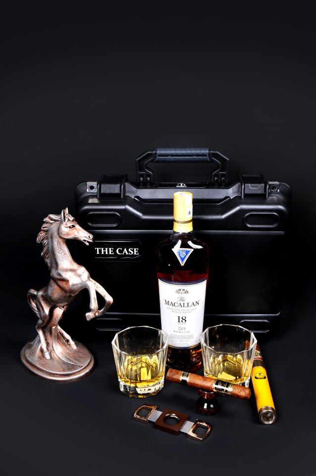 ✦MACALLAN Series