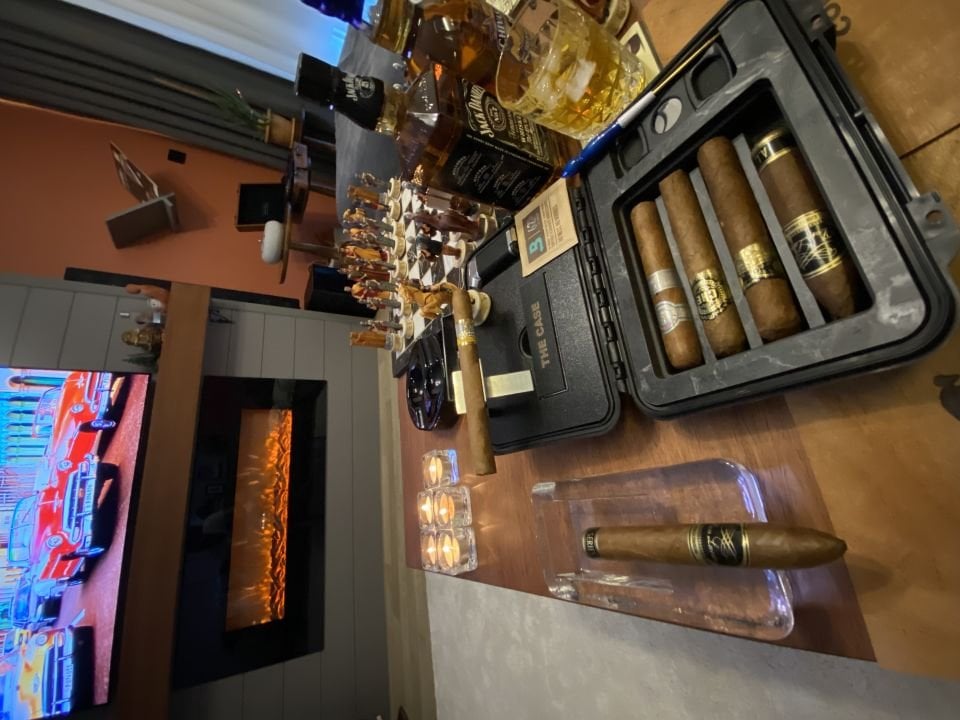 •Remedios Puro Çantası