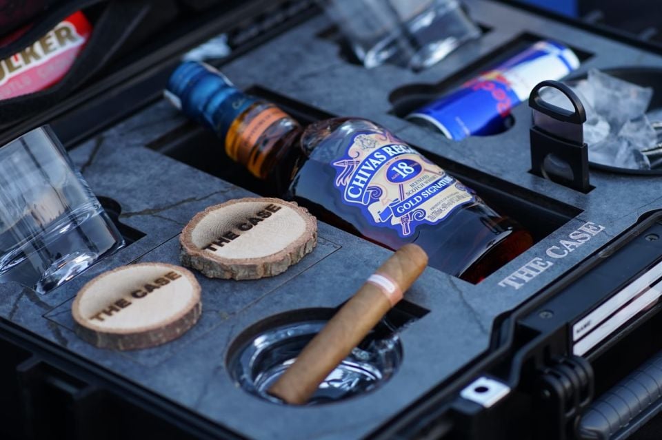 ✦V.I.P PLUS Series