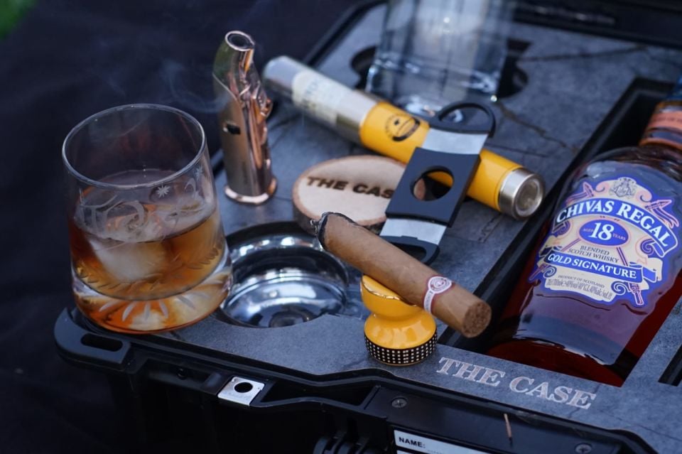 ✦V.I.P PLUS Series