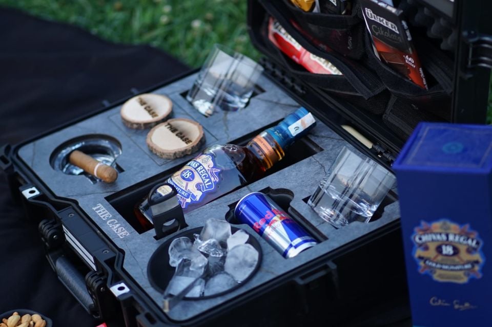 ✦V.I.P PLUS Series