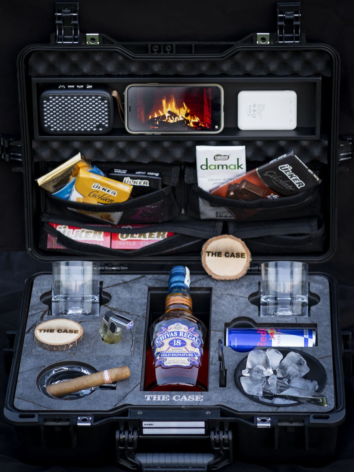 ✦V.I.P PLUS Series