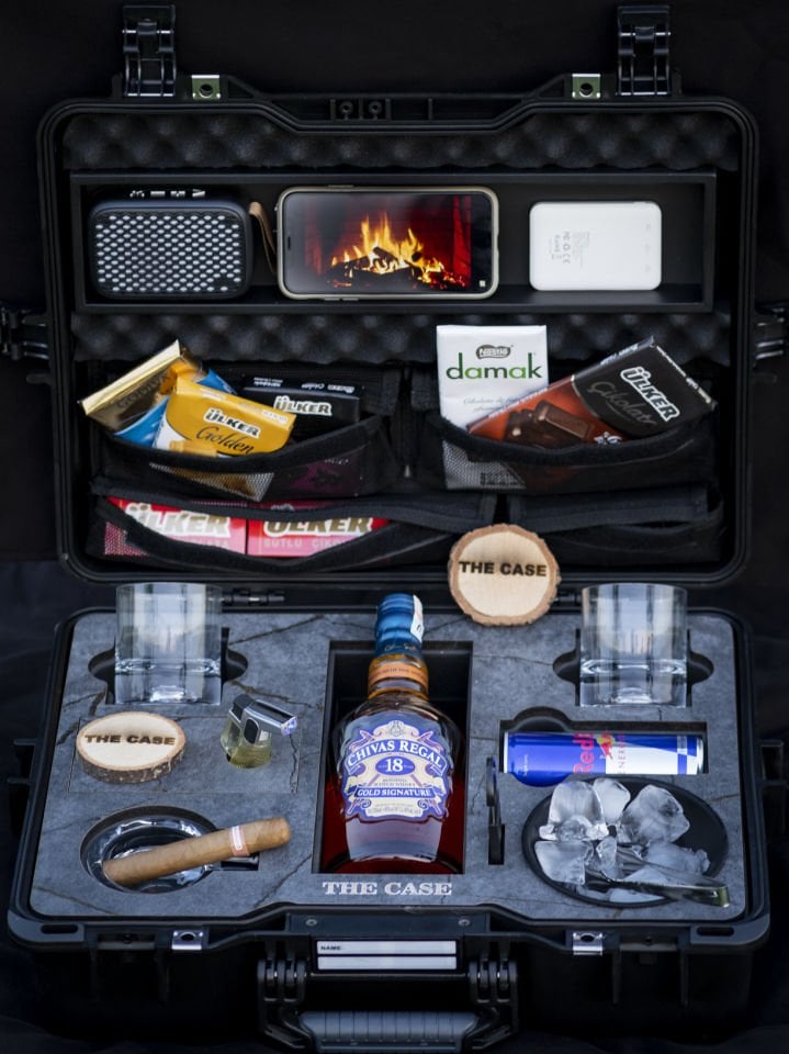 ✦V.I.P PLUS Series