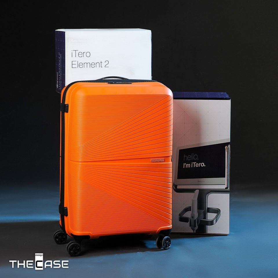 ✦iTero Case