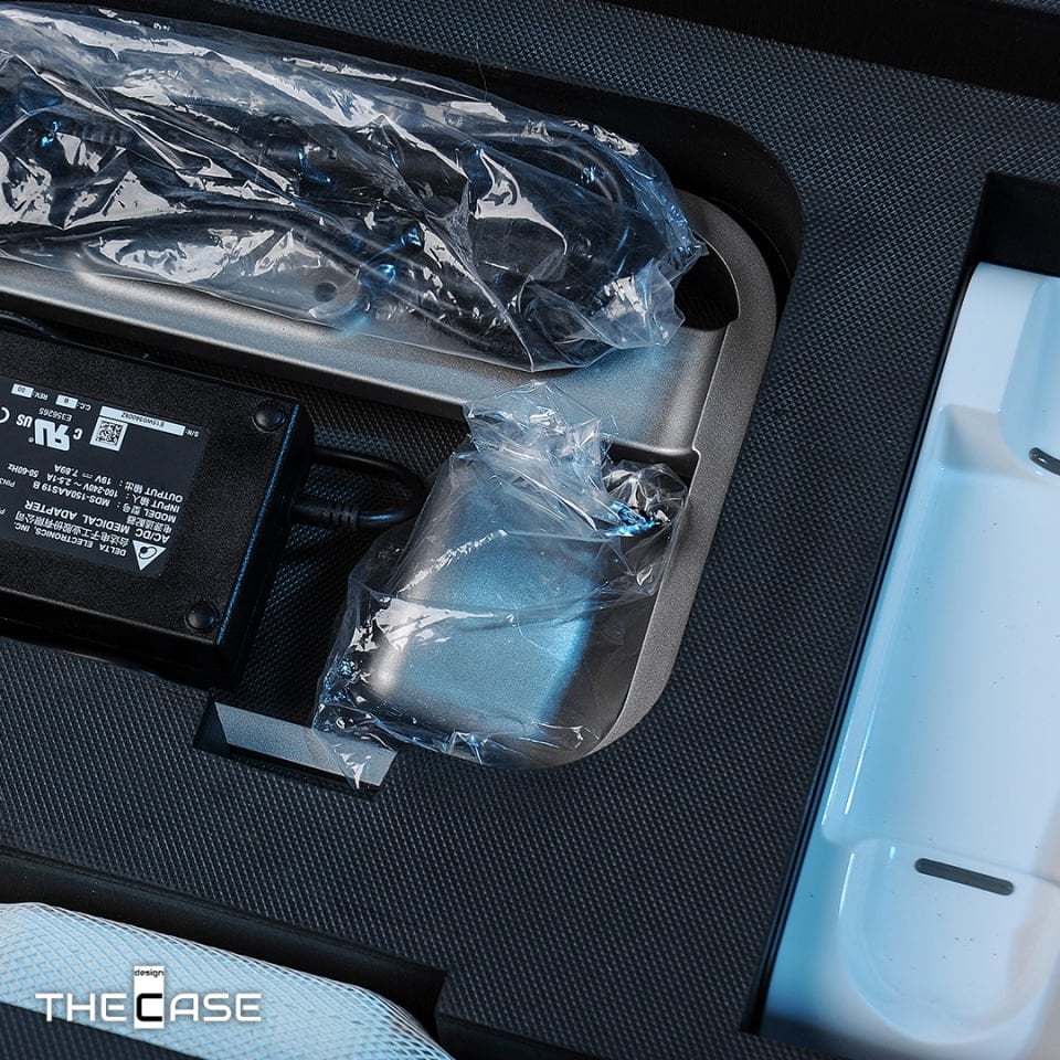 ✦iTero Case