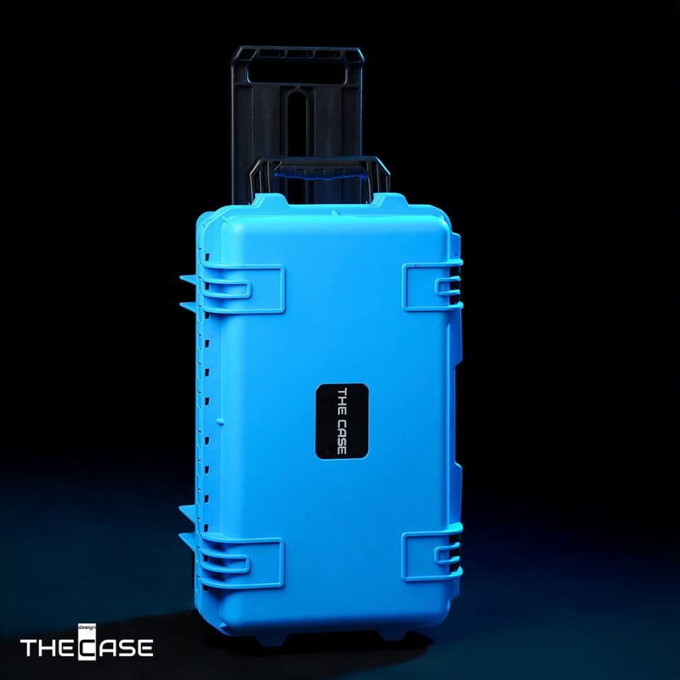 ✦Rode Blimp Windshield Mikrofon Ekipmanları Çantası