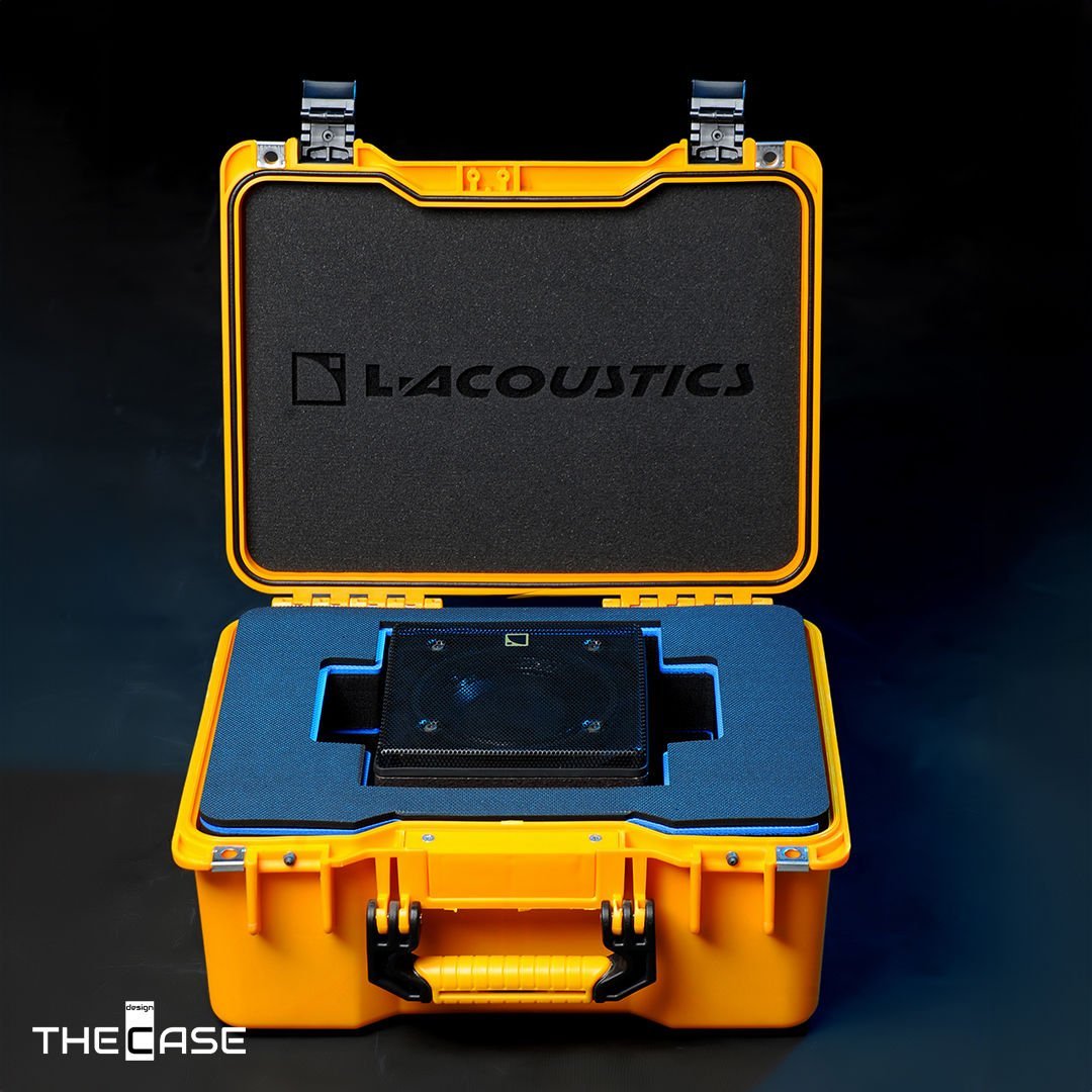 ✦Hoparlör Çantası