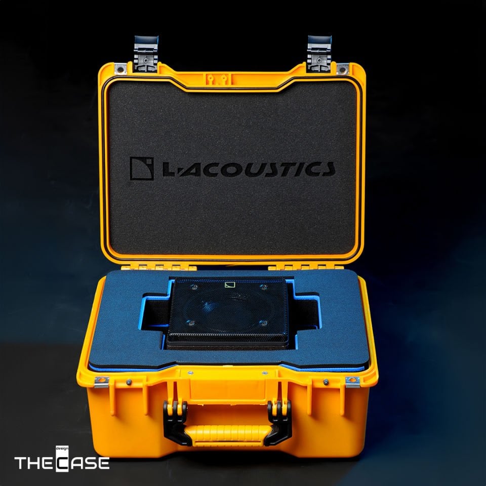 ✦Hoparlör Çantası