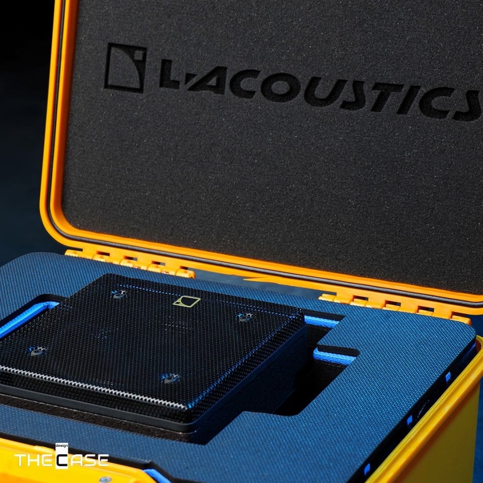 ✦Hoparlör Çantası