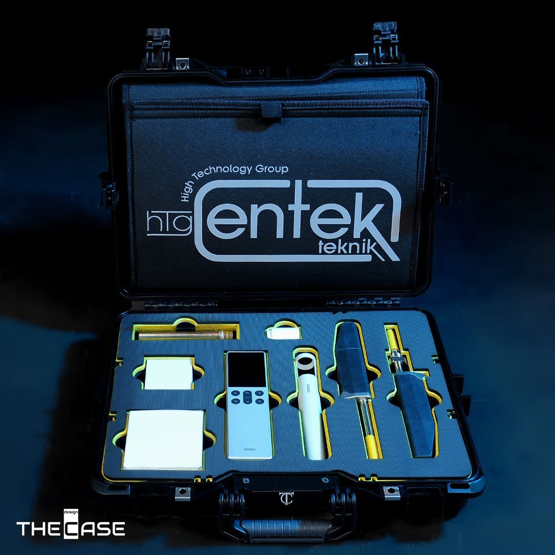 ✦Endüstriyel Ekipman Çantası