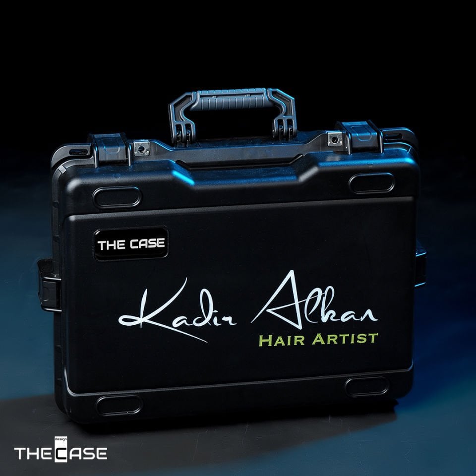 ✦Özel Tasarım Kuaför Çantası