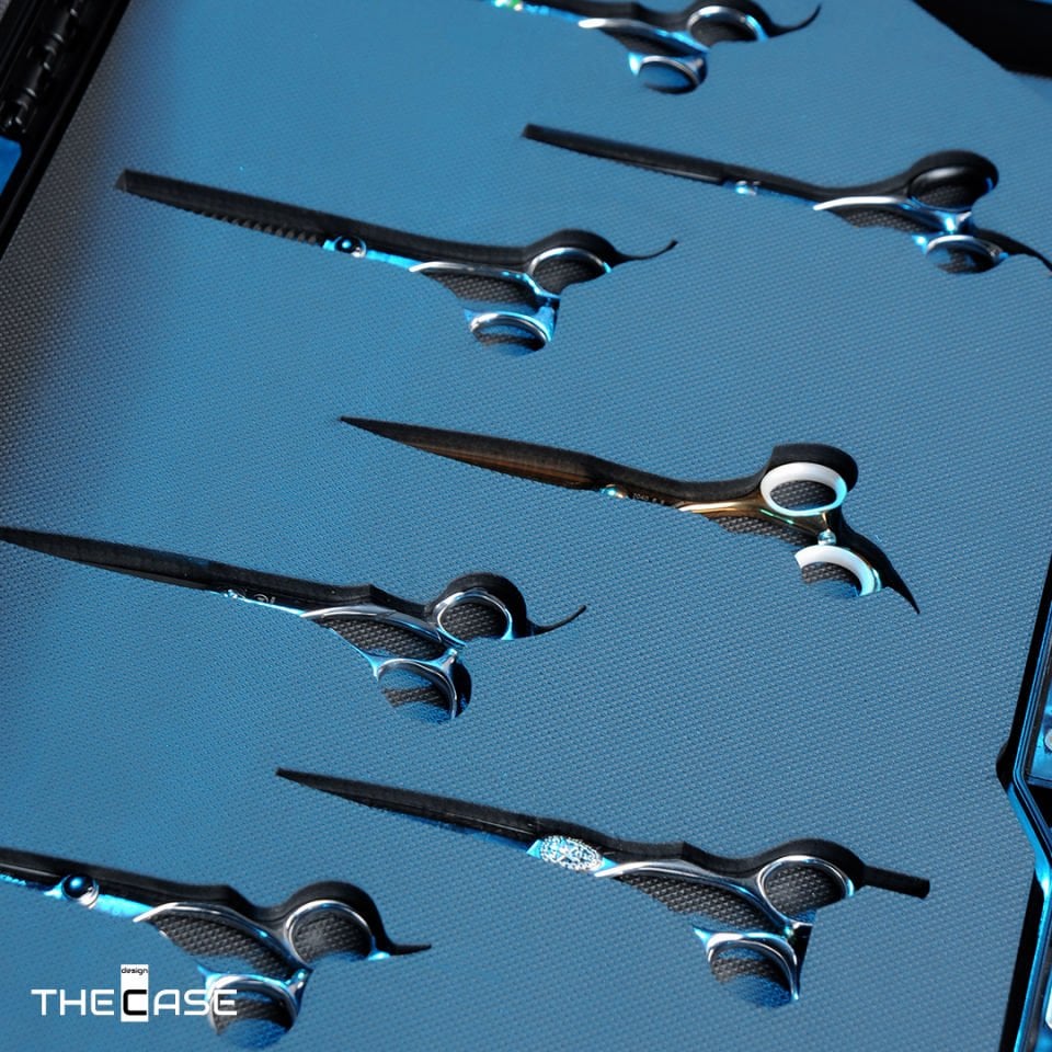 ✦Özel Tasarım Kuaför Çantası