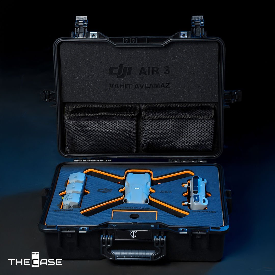 DJI Air 3 Taşıma Çantası