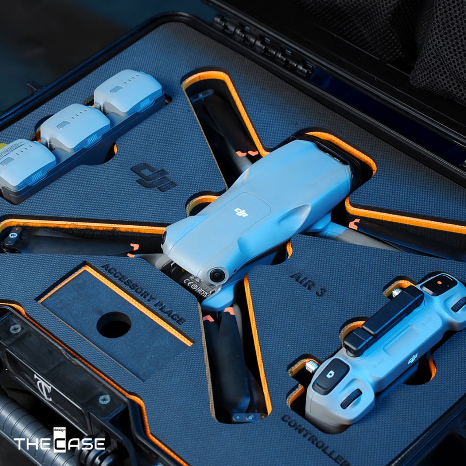 DJI Air 3 Taşıma Çantası