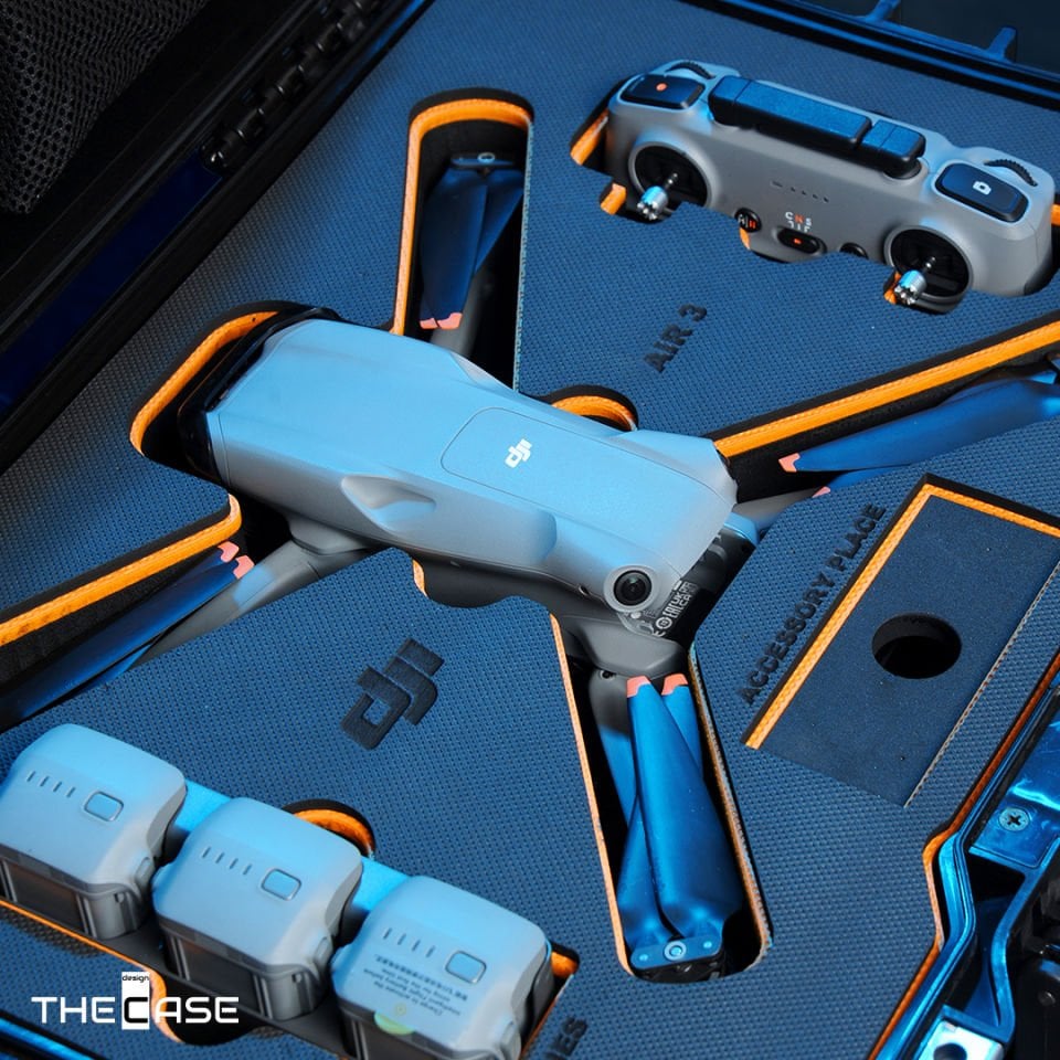 DJI Air 3 Taşıma Çantası