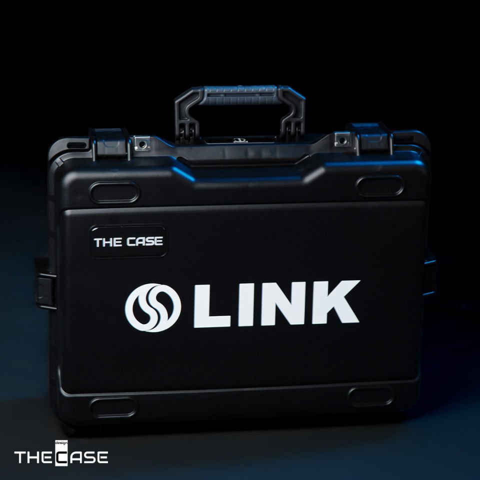 ✦Endüstriyel Ekipman Çantası