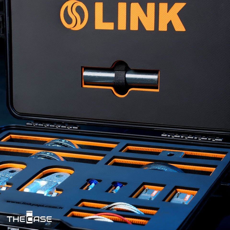 ✦Endüstriyel Ekipman Çantası