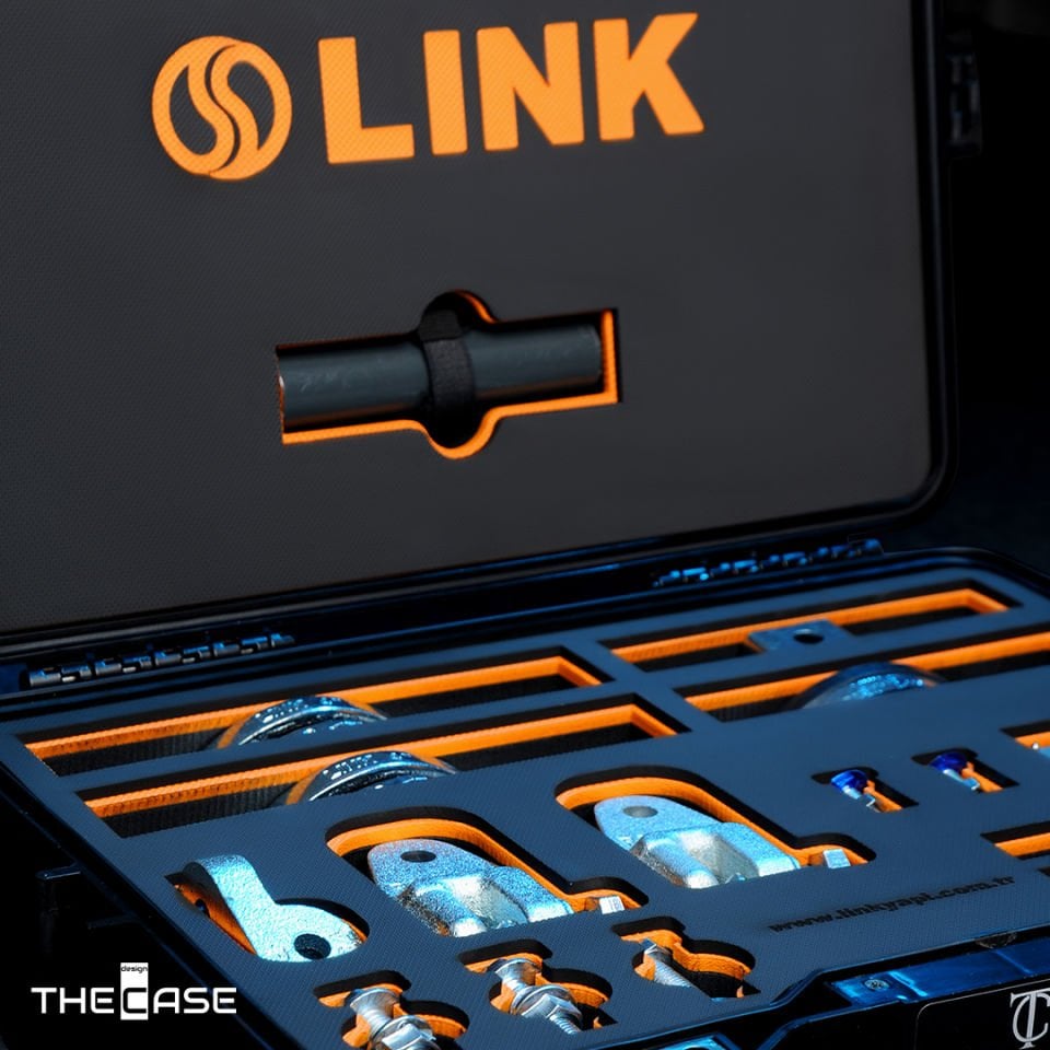 ✦Endüstriyel Ekipman Çantası