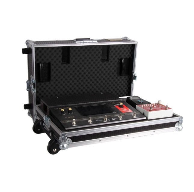 ✦Pedalboard Çantası