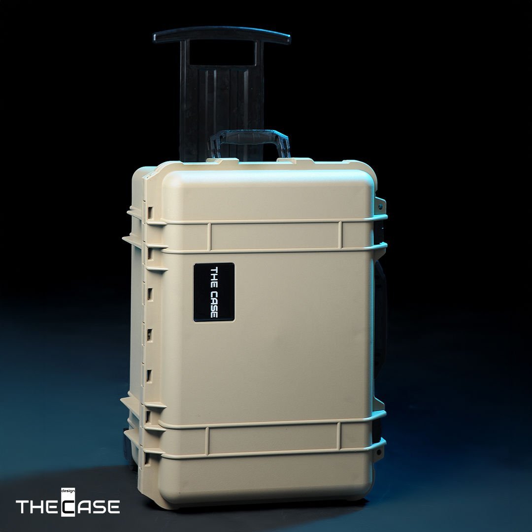 ✦DJI Avata,Fpv Cine55 ve Air 3S Ekipmanları Çantası