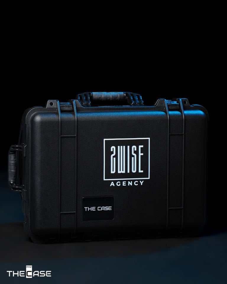 ✦ Aputure Amaran 300C Işık Çantası