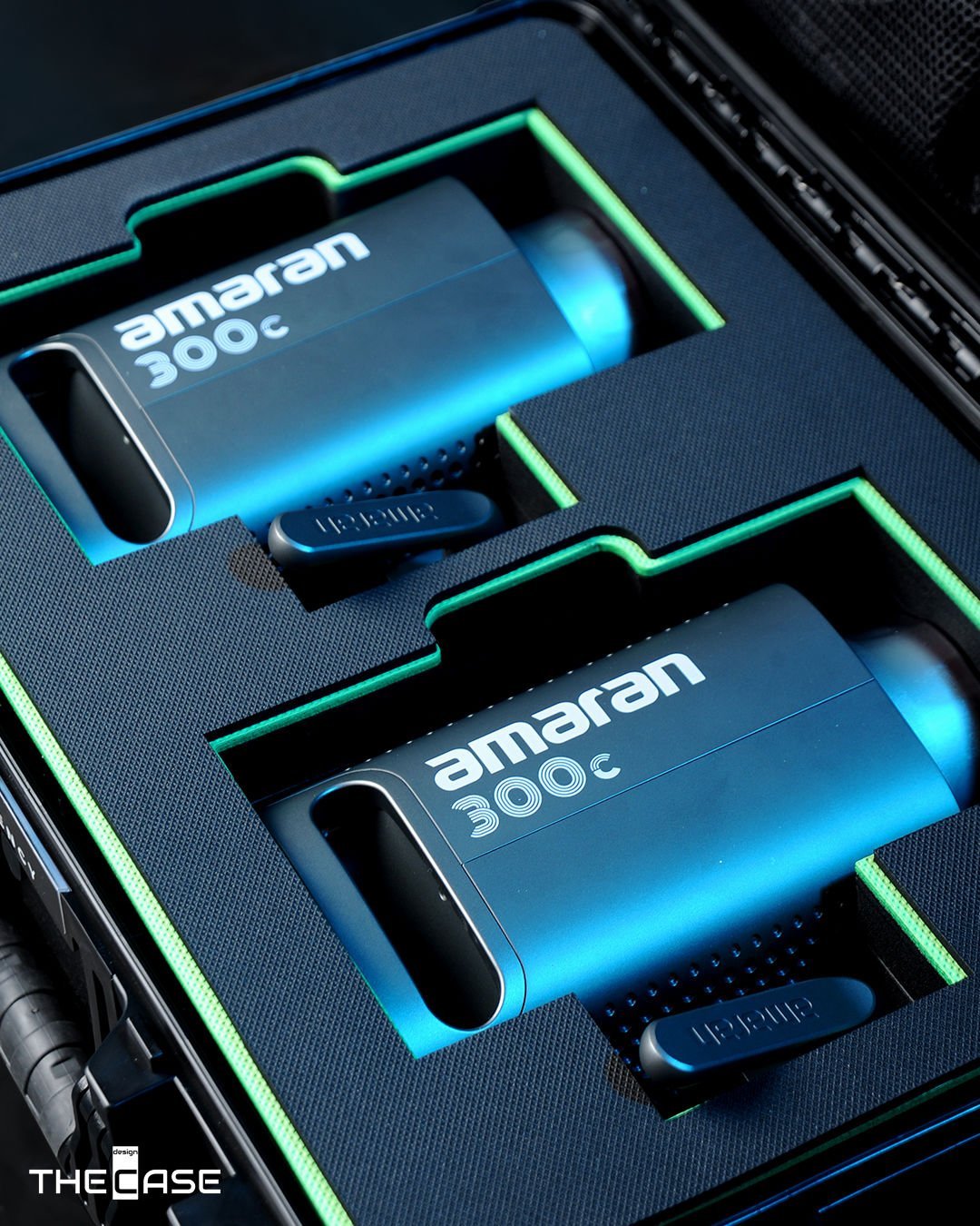 ✦ Aputure Amaran 300C Işık Çantası