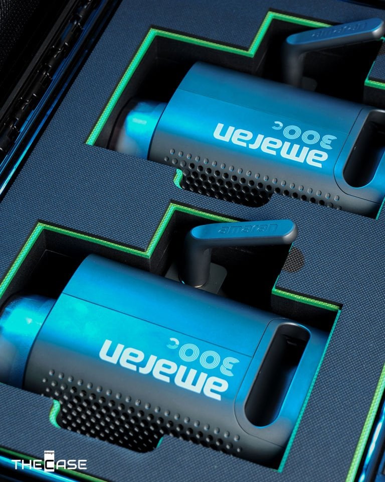 ✦ Aputure Amaran 300C Işık Çantası