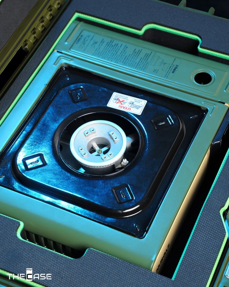 ✦Kamp Ekipmanları Çantası