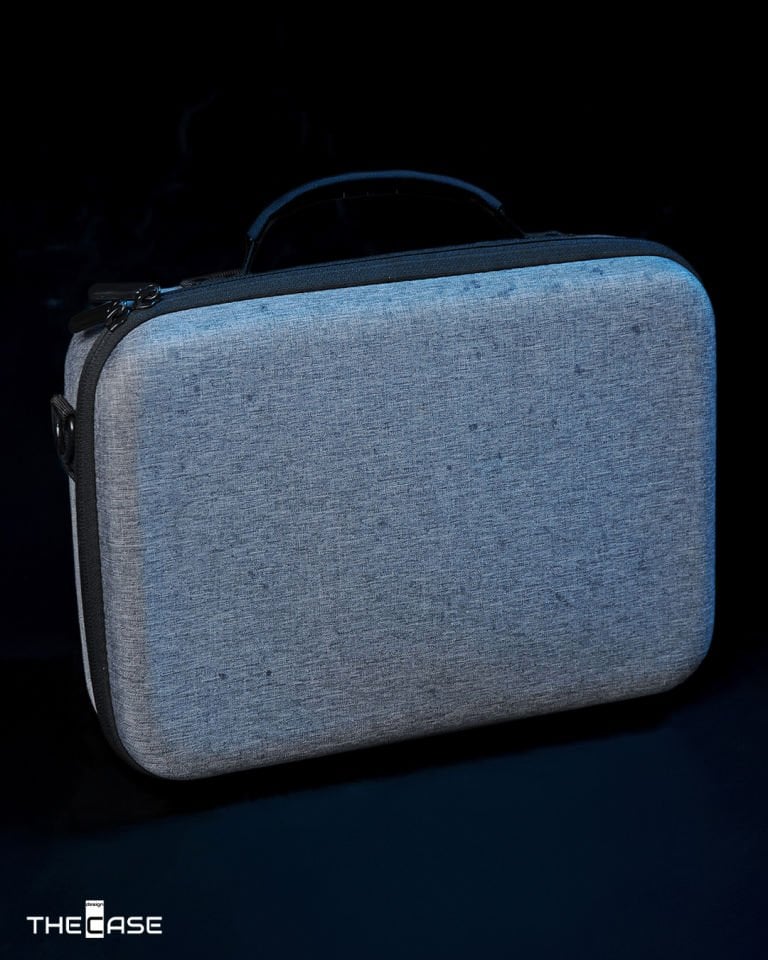 ✦Accsoon CineView Master Görüntü Aktarım Çantası