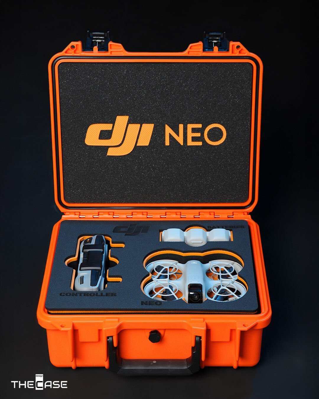 ✦DJI Neo Drone Çantası