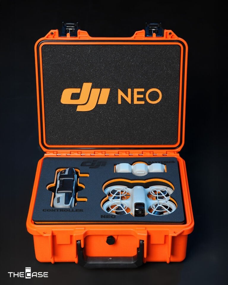 ✦DJI Neo Drone Çantası