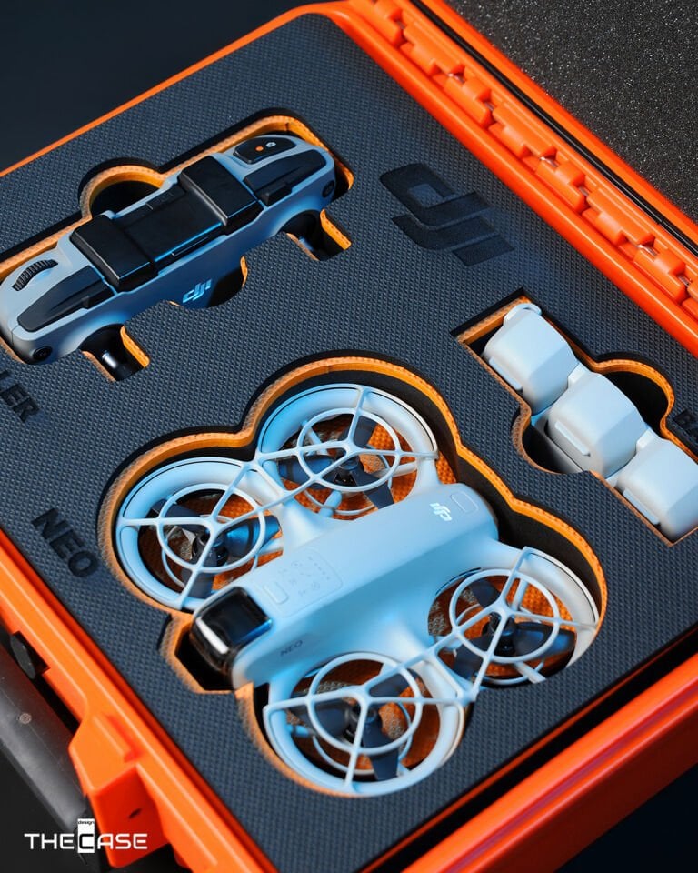 ✦DJI Neo Drone Çantası