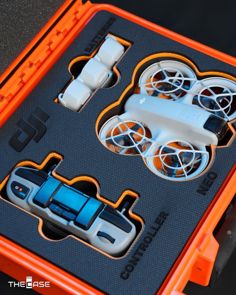 ✦DJI Neo Drone Çantası
