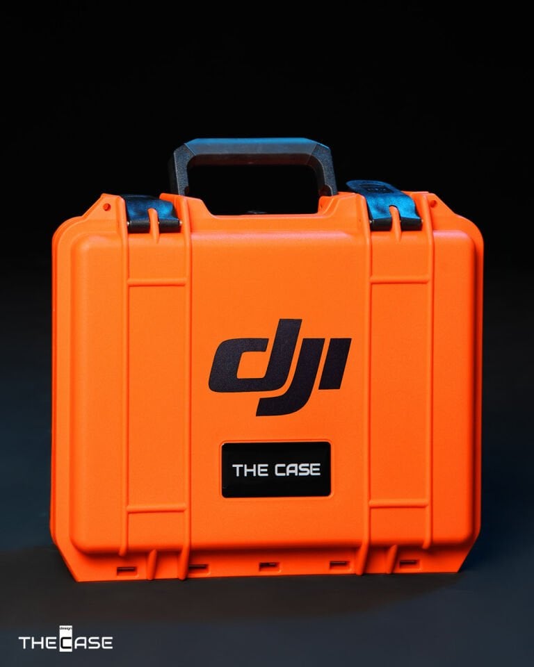 ✦DJI Neo Drone Çantası