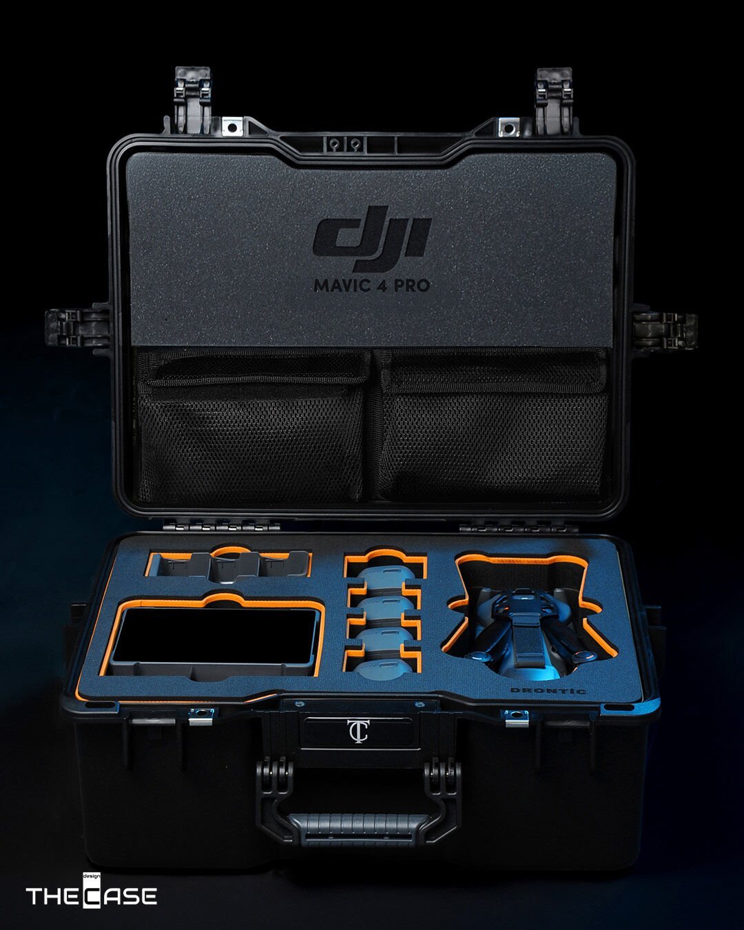 ✦DJI Mavic 4 Pro Çantası