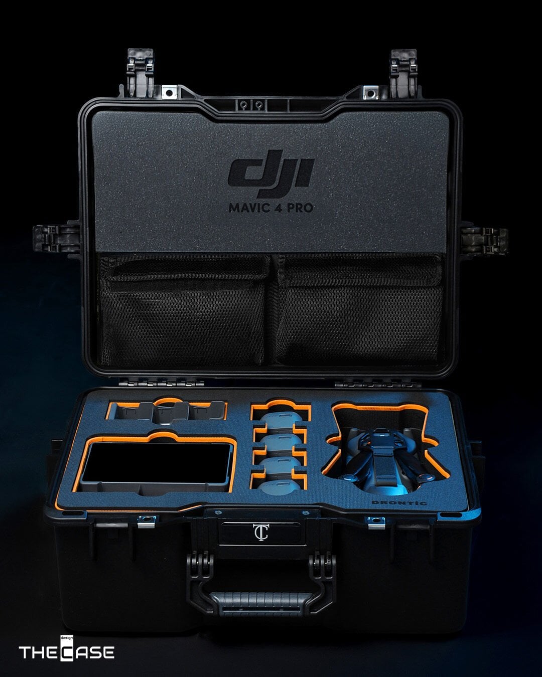 ✦DJI Mavic 4 Pro Çantası