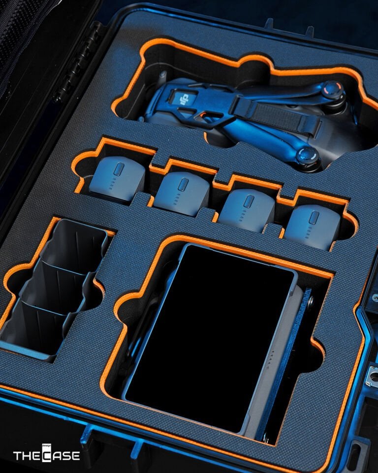 ✦DJI Mavic 4 Pro Çantası