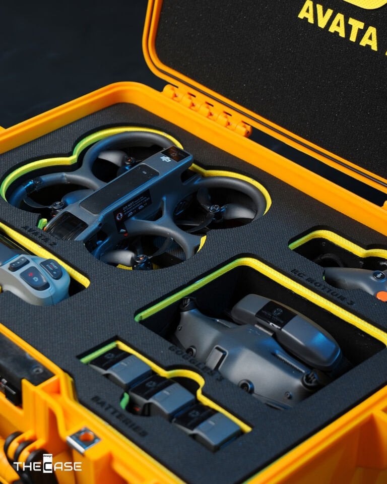 ✦DJI Avata 2 Çantası